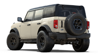 2025 Ford Bronco® External Image 3